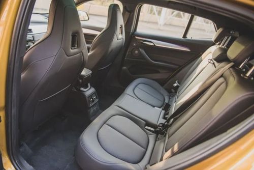 宝马x2可能才是你真正想买的x1