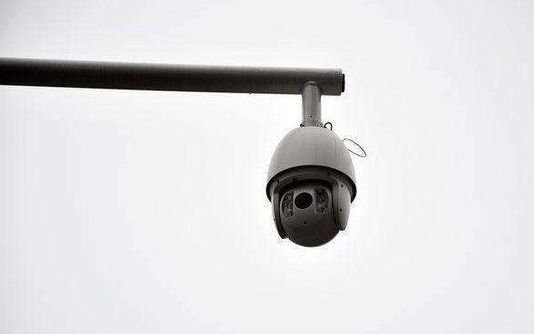 这几种摄像头要认清|违停|警车|闯红灯_网易订阅