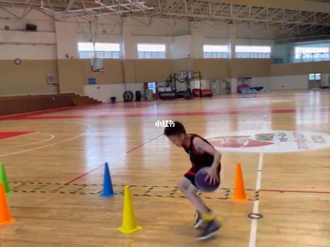 每日苦练篮球基本功_篮球_运动_球类运动日常_运动健身_运动