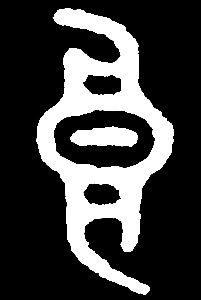 【liang】良梁梁两亮量:是三行先生金石文,篆体字形汇编