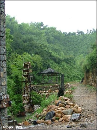 26_梅山文化生态园