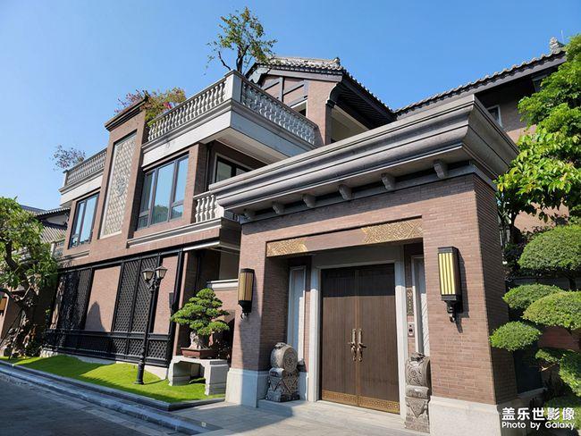 photobygalaxy珠海横琴香洲埠