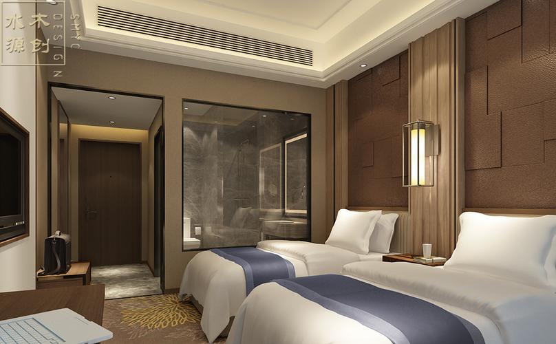 (最新)四星级酒店标准