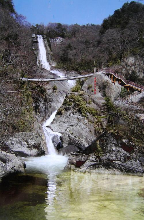  p>云雾寺位于 a href="#" data-lemmaid="7059521">勉县 /a>东北角, 