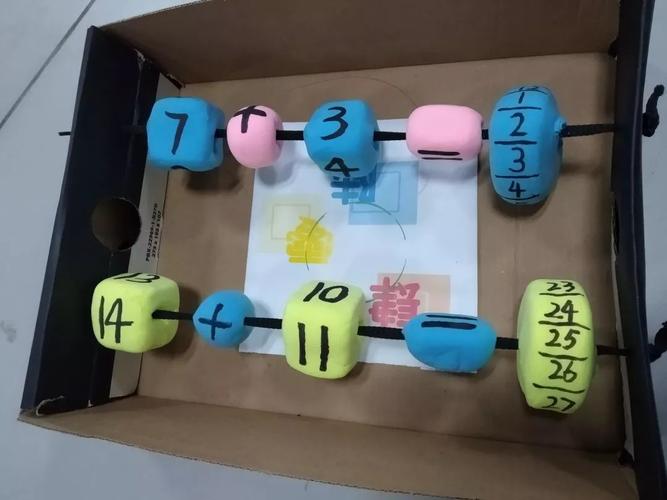 教具制作大赛获奖名单及获奖作品