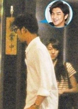 陈柏霖女友庭萱陷艳照门 与多名男子亲密床照外泄