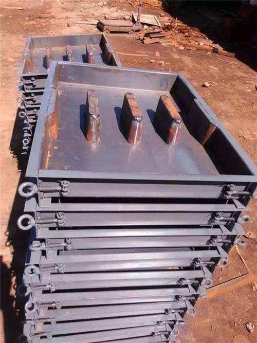 盖板钢模具 沟盖板钢模具 保定泽达