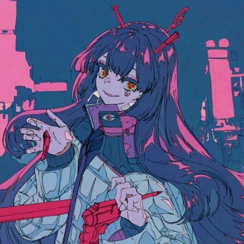幽霊东京(翻自 ayase)