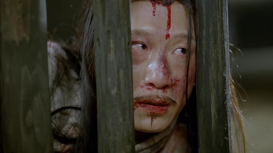 孙红雷演艺经历回顾,从草根到影帝,成名前经历坎坷蜕变太大了