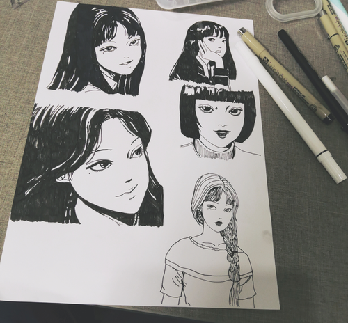 你在为难我胖虎