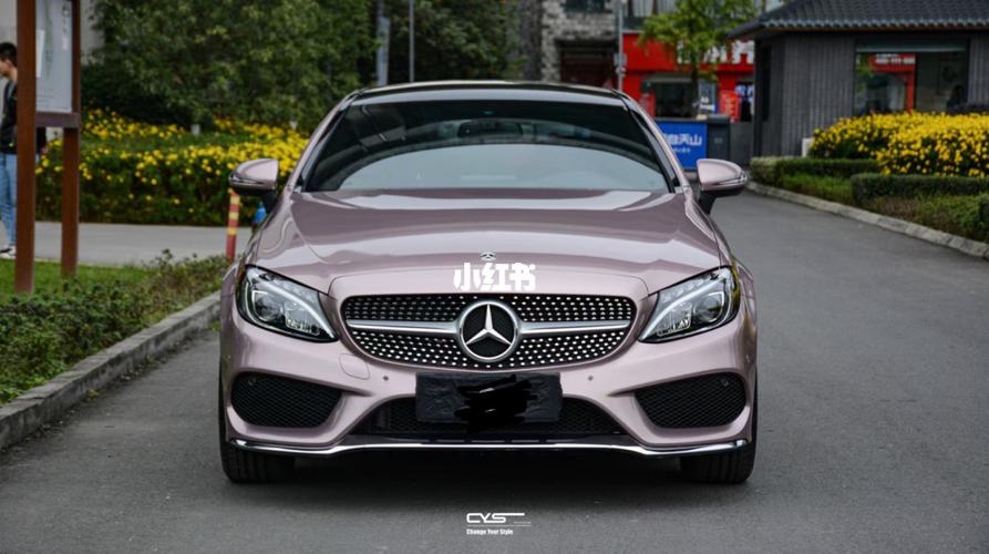 冰梅粉_汽车_汽车装饰