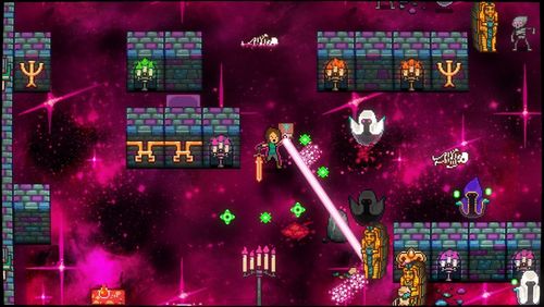 deathstate: abyssal edition