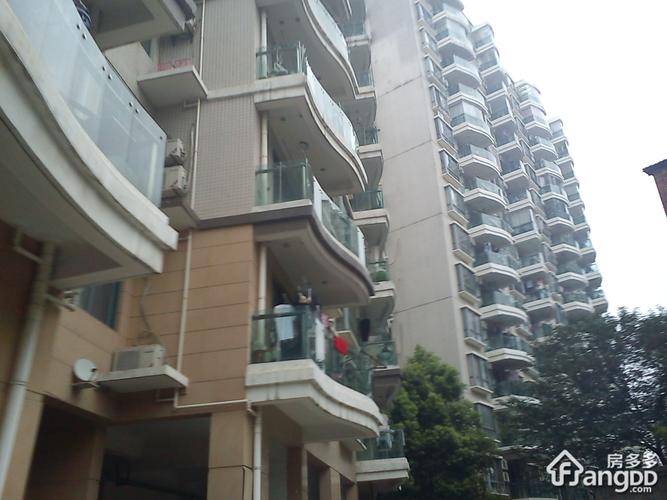 名雅居_名雅居二手房,房价,小区怎么样 - 武汉房多多