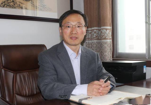 东平篇丨泰安市高中学校校长寄语!