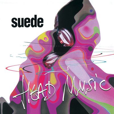 正文   曲名:everything will flow  艺人:suede(山羊皮乐队)  专辑