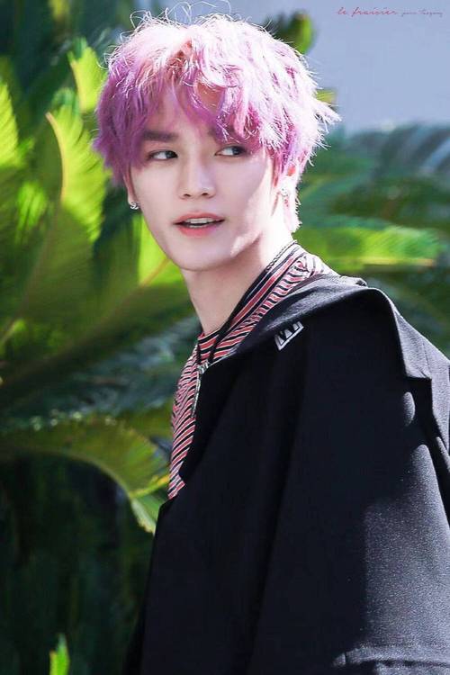 李泰容 - 堆糖,美图壁纸兴趣社区