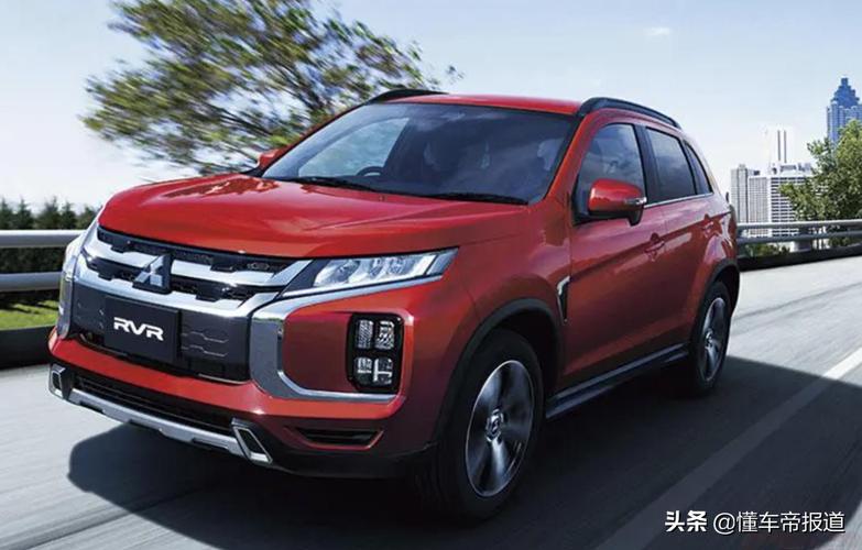 三菱汽车怎么样三菱轿车图片大全及价格