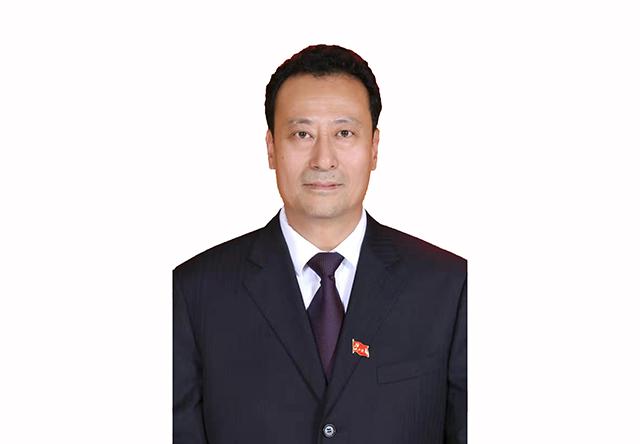 昆明市副市长王冰
