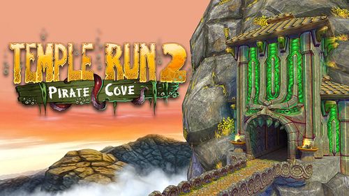temple run 2