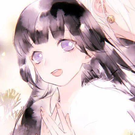 动漫情头 | 师徒情侣头像,了解一下!