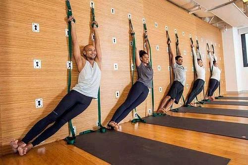 我已报名(漫舞瑜伽会所)前100名预存100抵1000创始