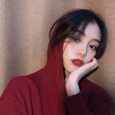 高冷御姐头像女 2019御姐女头像高冷气质女王范