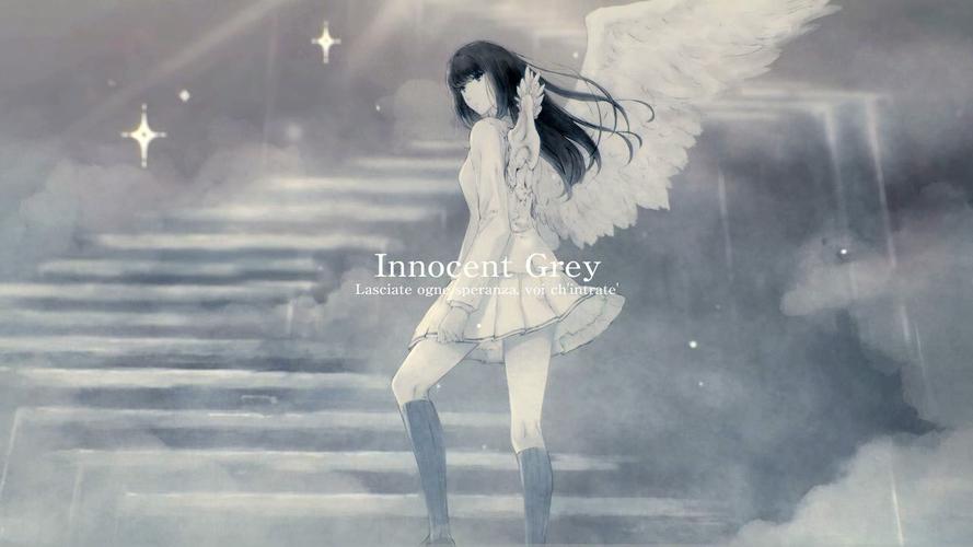 galgame推荐独翼天使天之少女