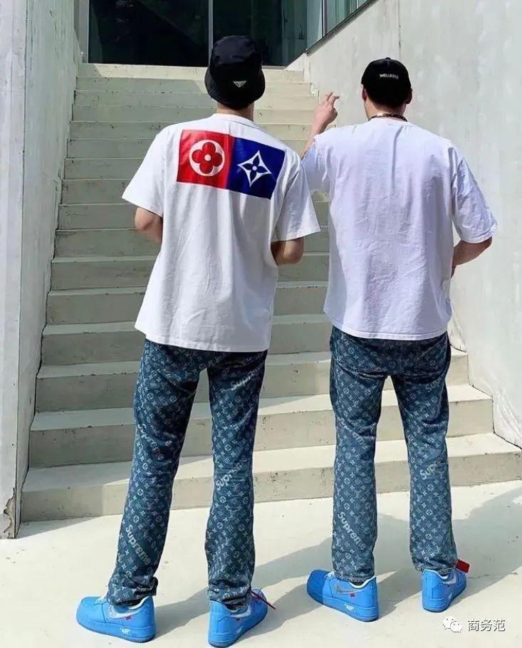 最近很火的江浙沪穿搭到底什么鬼