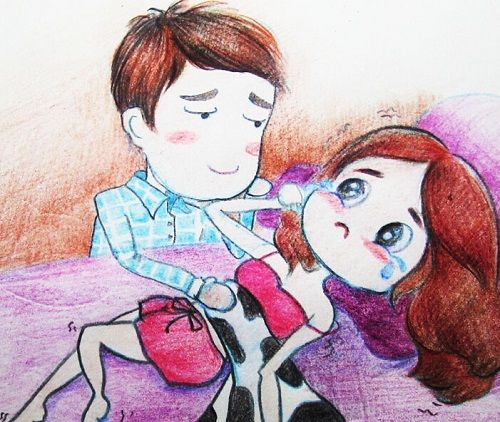 揉肚子正确时间