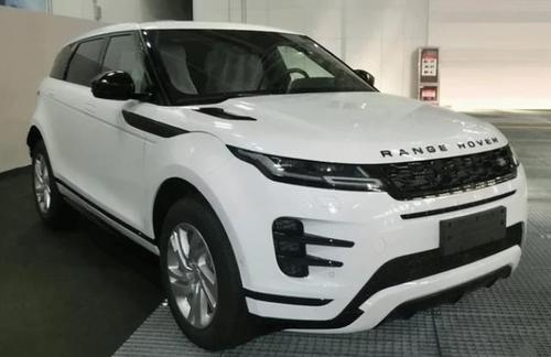 国产路虎揽胜极光再推长轴版,新增7座