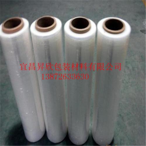 河北省廊坊市大城县第1年廊坊圣钧机械设备有限公司缠绕膜打包机 纸箱