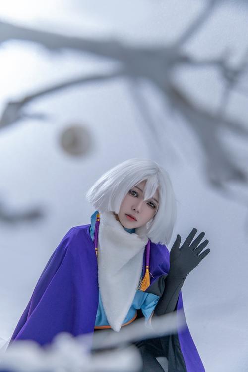 求k光遇平菇cos正片