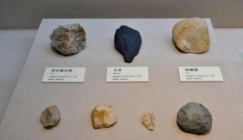 山西发现旧石器时代遗址,出土的"工具"虽粗糙,但种类却非常多
