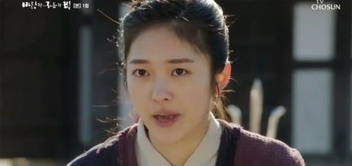 韩国新剧《风云碑》开播由朴施厚,高圣熙,全光烈等主演