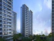 康桥悦溪园(新房) 绿博园东门 游568路; 中牟12路; 中牟16路 1410m