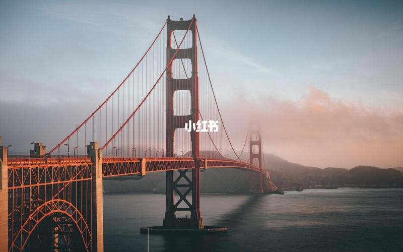 美国金门大桥高清图片壁纸_壁纸_素材_壁纸