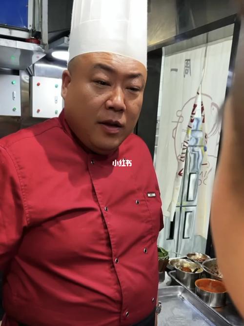 厨师长下岗了_妈斗餐饮纸包鱼(咸阳总店)自由行热门攻略_美食_餐饮_纸