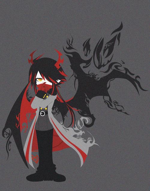 2019-02-14评论:7热度:134 #日常手残#海底囚人#灰色庭园#ivlis