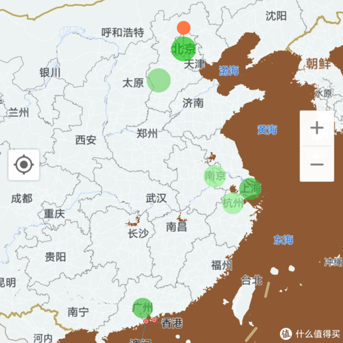 5g覆盖的城市还很少