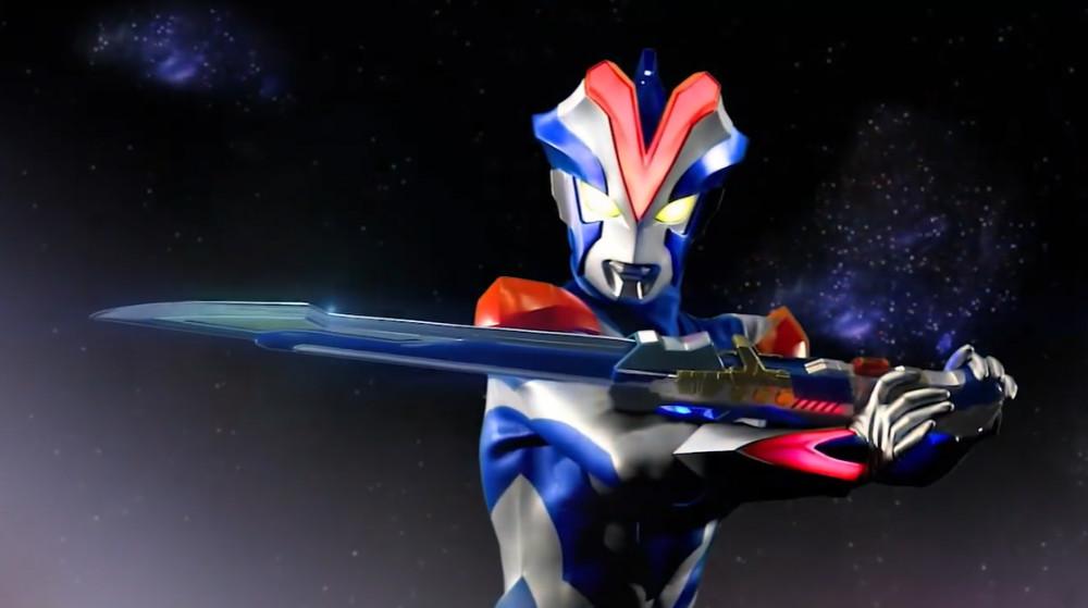 奥特曼格斗:经典"v"字必杀再现,维克特利单挑两大boss