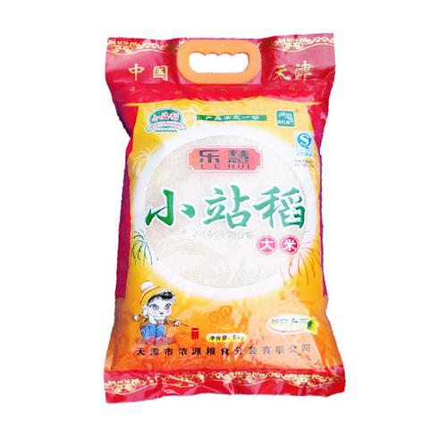 小站稻怎么样,营养价值高不高呢?