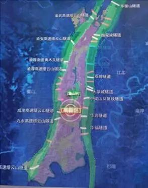 高新区这半年:大爆发前夜_重庆