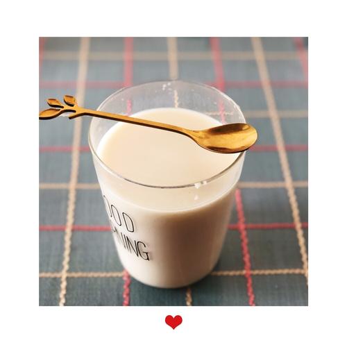 自制奶茶