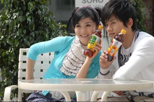 提供几张张杰谢娜的图片