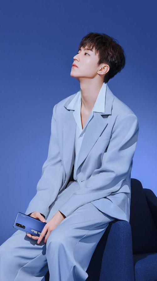 王俊凯粉丝心中最喜欢的照片有哪些?