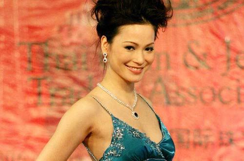 吴京前妻是樊亦敏吗他们曾经结婚过吗樊亦敏吴京什么关系