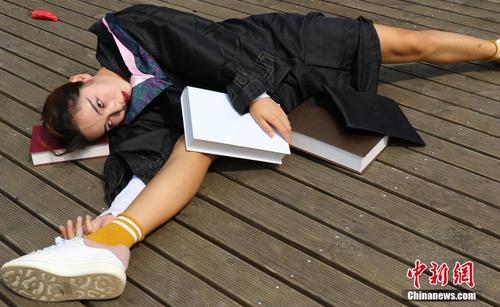 活久见哈尔滨举办睡觉大赛还有这么多奇葩比赛你造吗