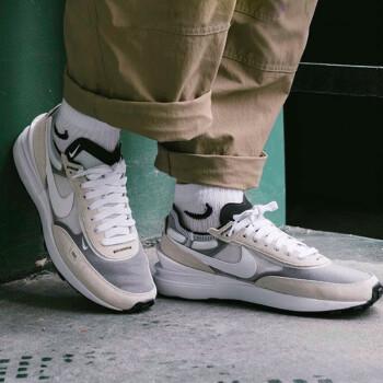nike耐克官方舰店运动鞋男鞋2021夏季新款小sacai华夫
