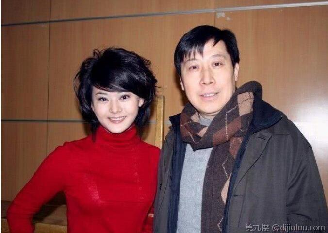 歌唱家魏金栋哪年出生的多大了,他现任妻子是谁