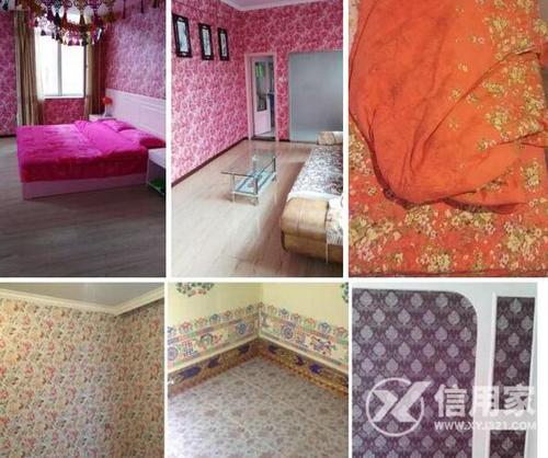 爸妈装修的房子搞笑图片 父母帮装修的房子奇葩案例